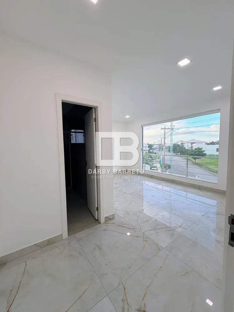 Casa de Condomínio, 4 quartos - Foto 18