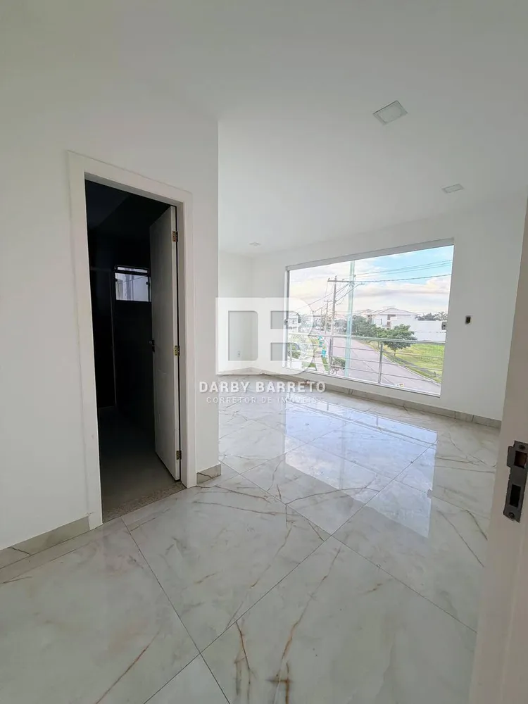 Casa de Condomínio, 4 quartos - Foto 17
