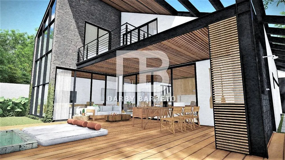 Casa de Condomínio, 4 quartos - Foto 11