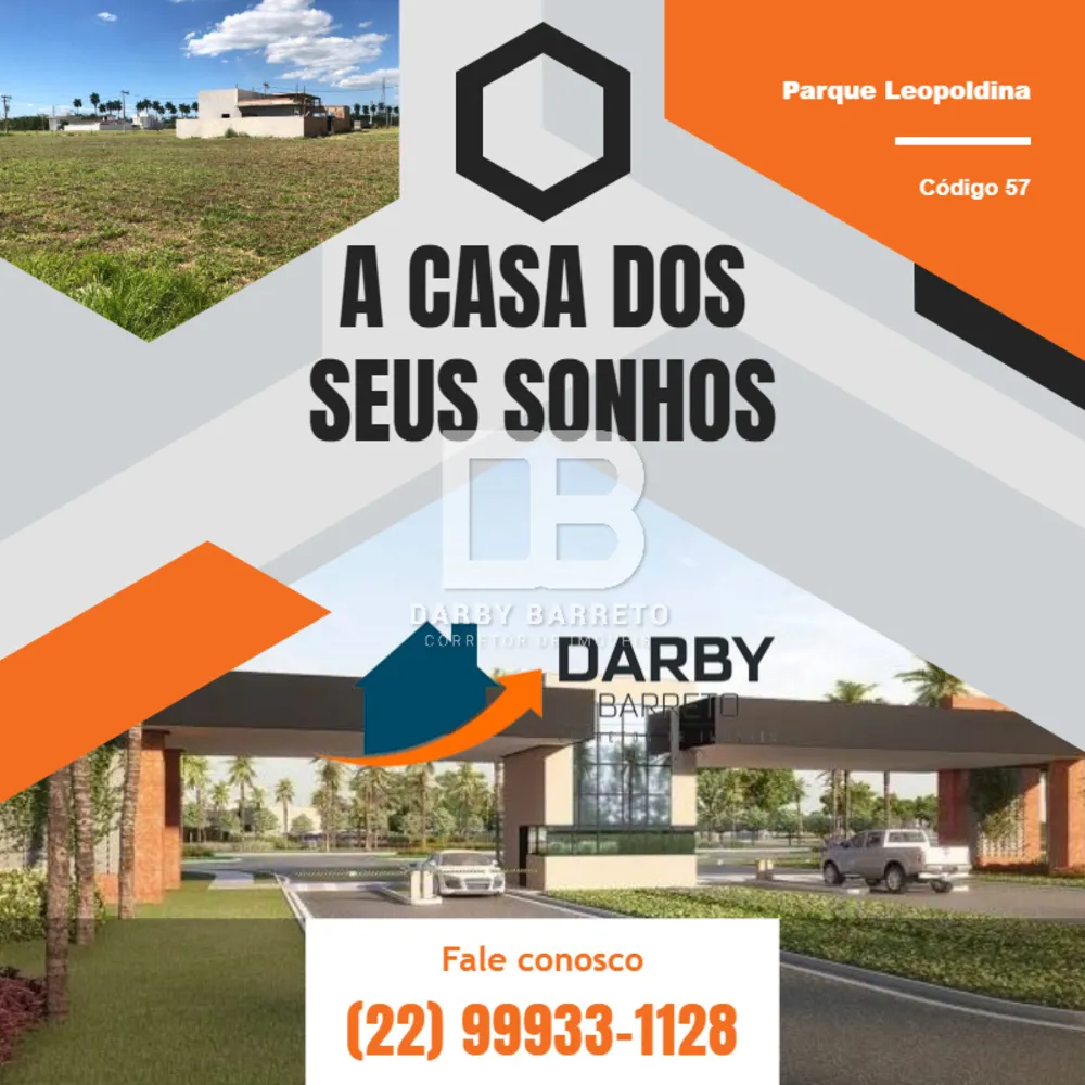 Terreno, 405 m² - Foto 1
