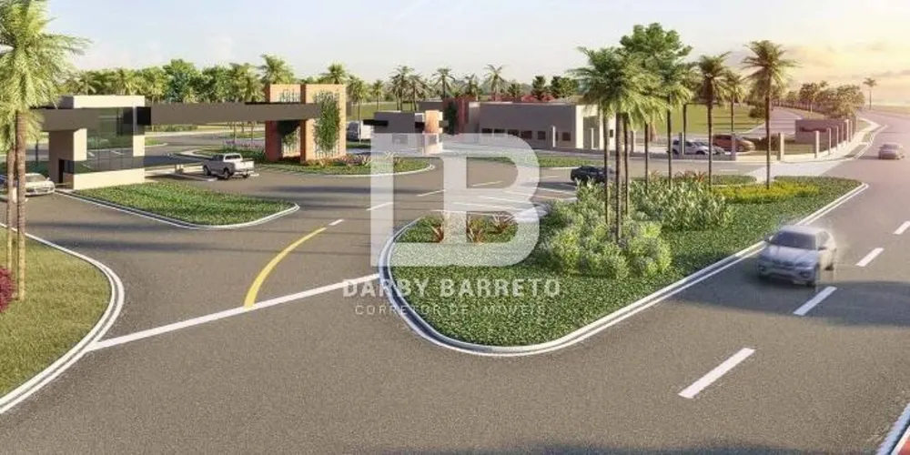 Terreno, 405 m² - Foto 7
