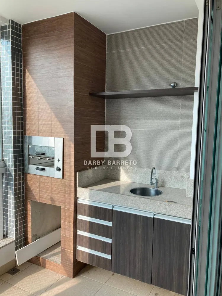 Apartamento, 3 quartos, 104 m² - Foto 4