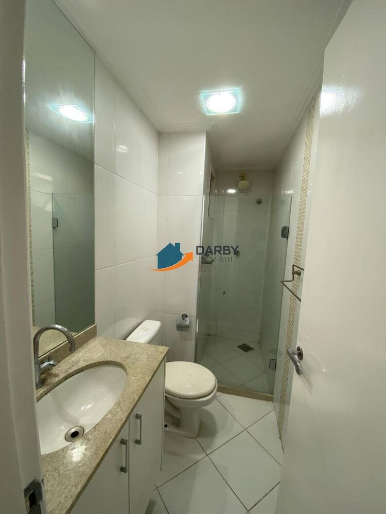 Apartamento à venda com 3 quartos, 94m² - Foto 3
