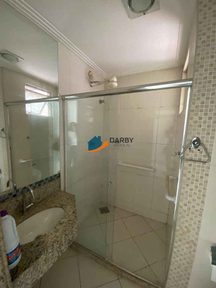 Apartamento à venda com 3 quartos, 94m² - Foto 4