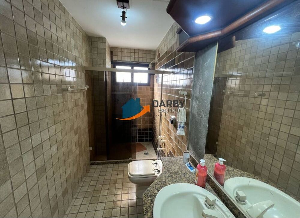 Apartamento à venda com 4 quartos, 175m² - Foto 4