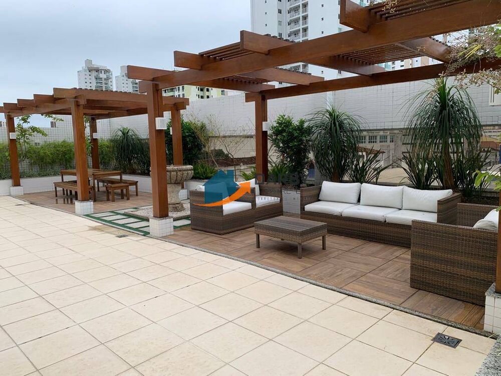Apartamento à venda com 2 quartos, 68m² - Foto 3