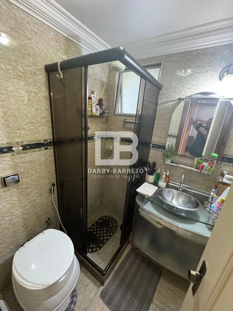 Apartamento, 2 quartos, 67 m² - Foto 9
