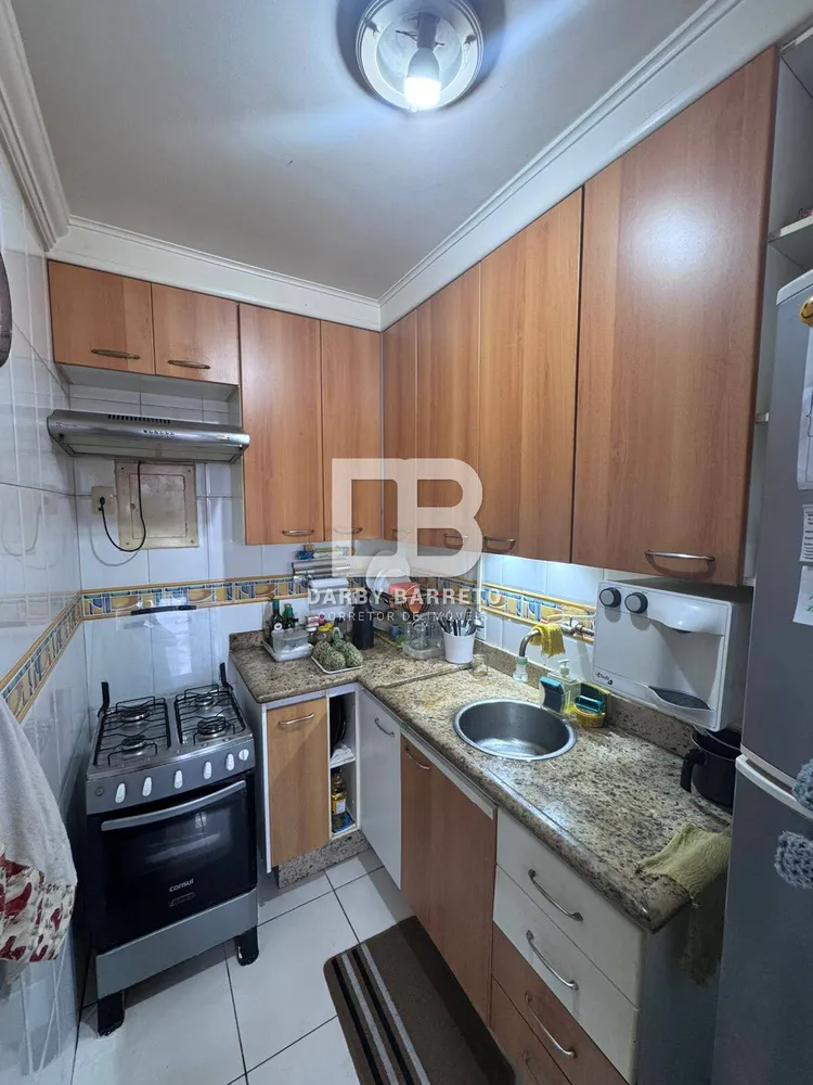 Apartamento, 2 quartos, 67 m² - Foto 3