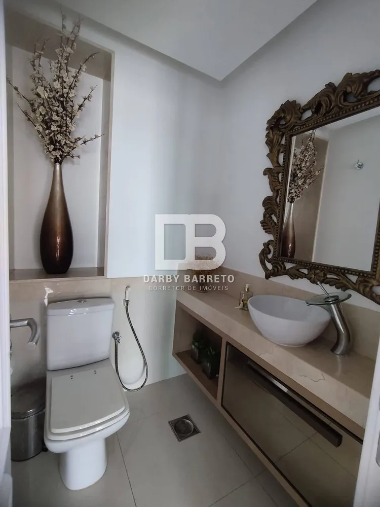 Apartamento, 4 quartos, 160 m² - Foto 14