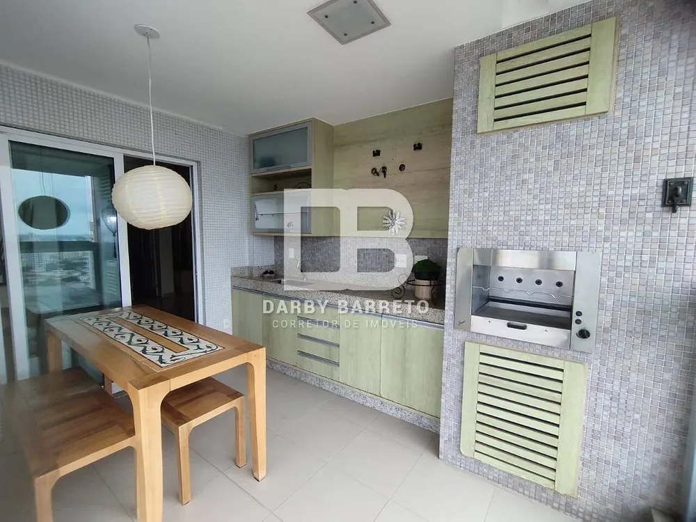 Apartamento, 4 quartos, 160 m² - Foto 6
