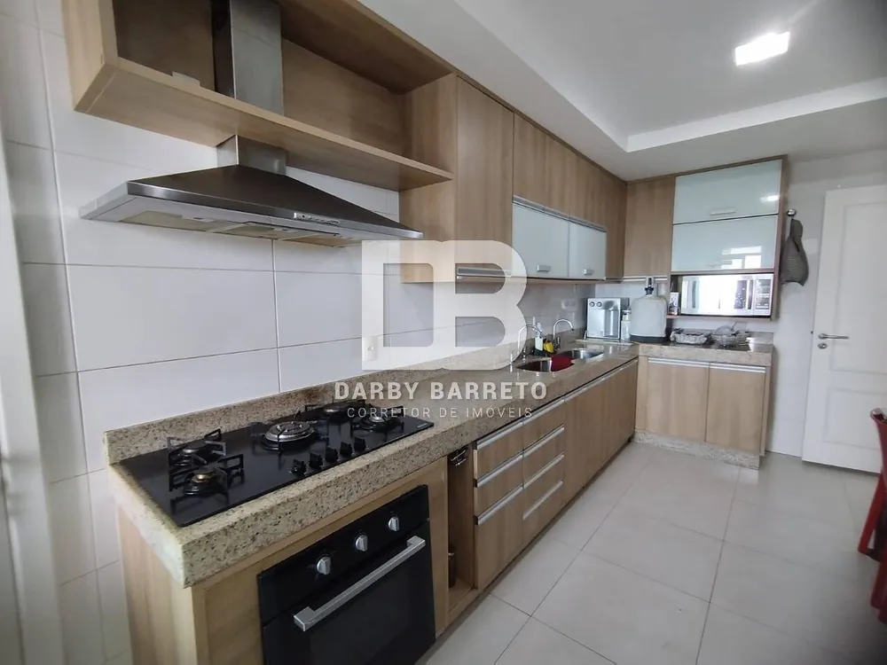 Apartamento, 4 quartos, 160 m² - Foto 10