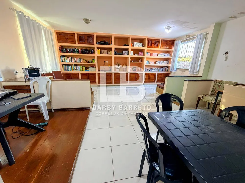 Casa, 4 quartos, 332 m² - Foto 34
