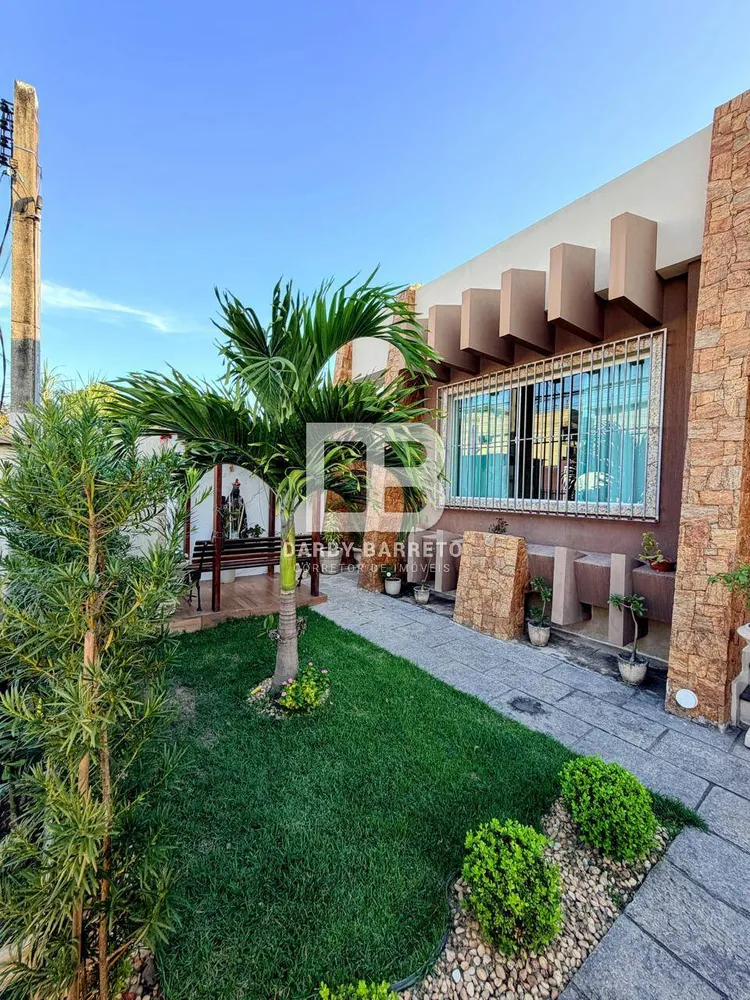 Casa, 4 quartos, 332 m² - Foto 2