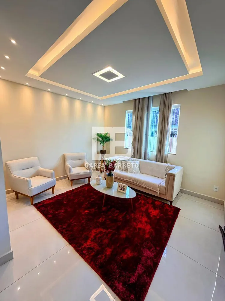 Casa, 4 quartos, 332 m² - Foto 9
