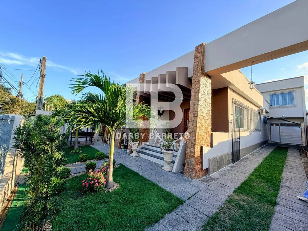 Casa, 4 quartos, 332 m² - Foto 4