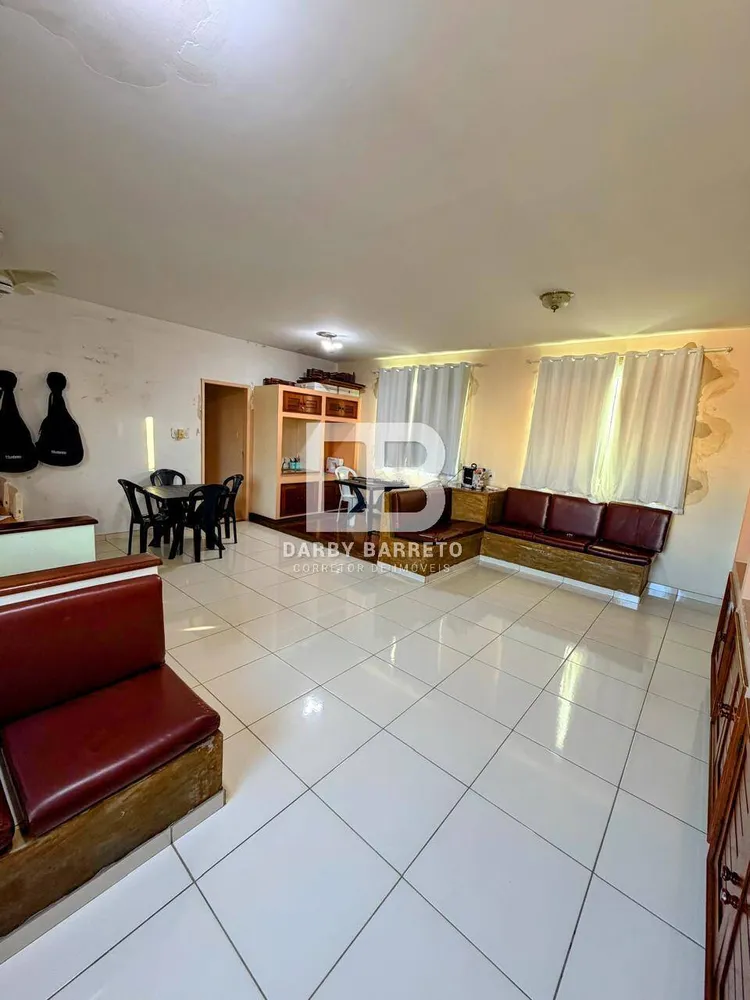 Casa, 4 quartos, 332 m² - Foto 35