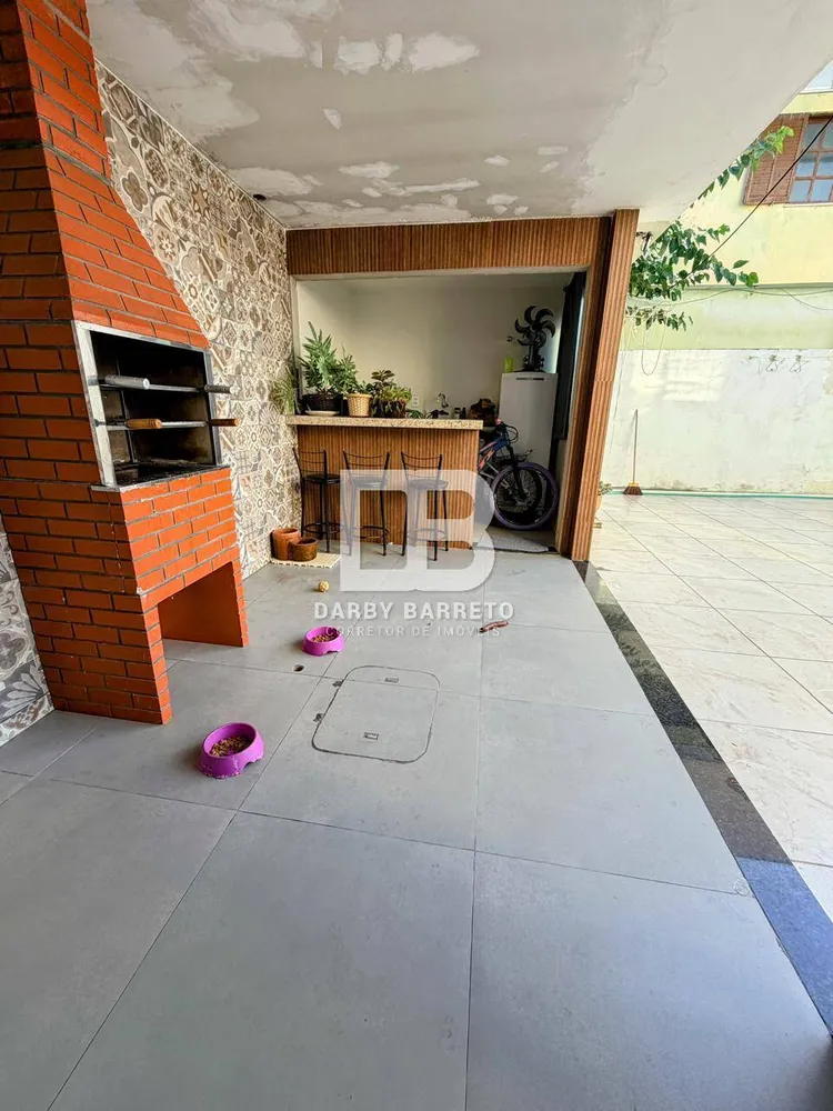 Casa, 4 quartos, 332 m² - Foto 30