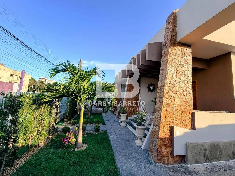 Casa, 4 quartos, 332 m² - Foto 5