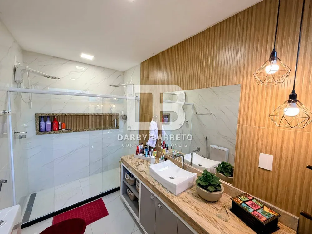 Casa, 4 quartos, 332 m² - Foto 19