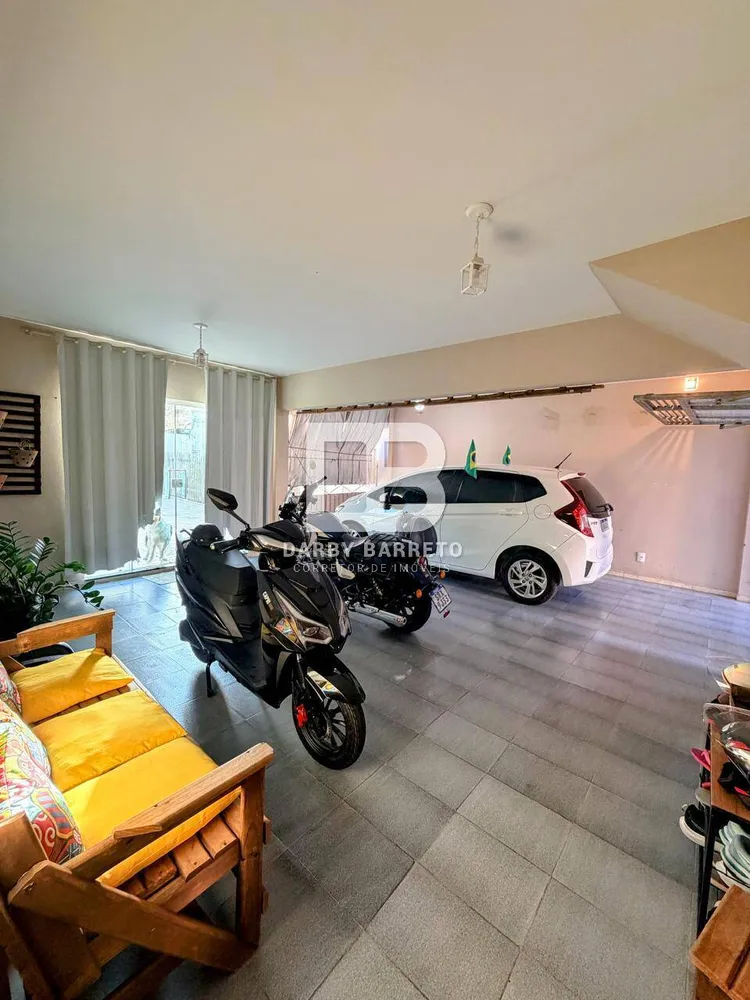Casa, 4 quartos, 332 m² - Foto 31
