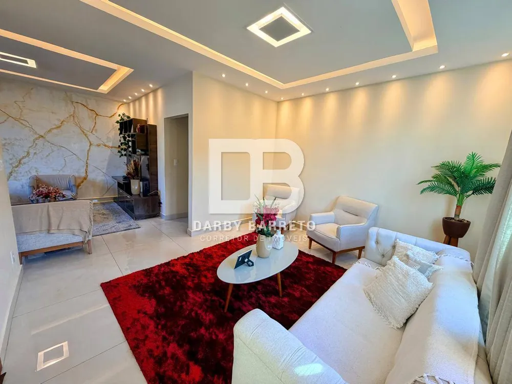 Casa, 4 quartos, 332 m² - Foto 11