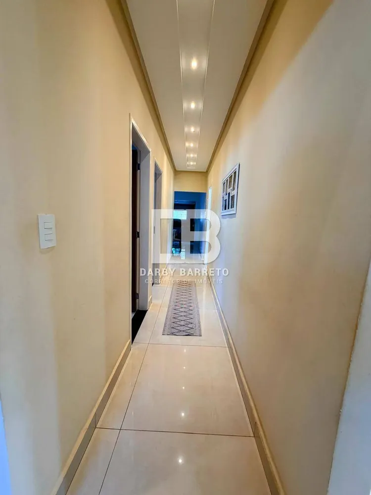 Casa, 4 quartos, 332 m² - Foto 13