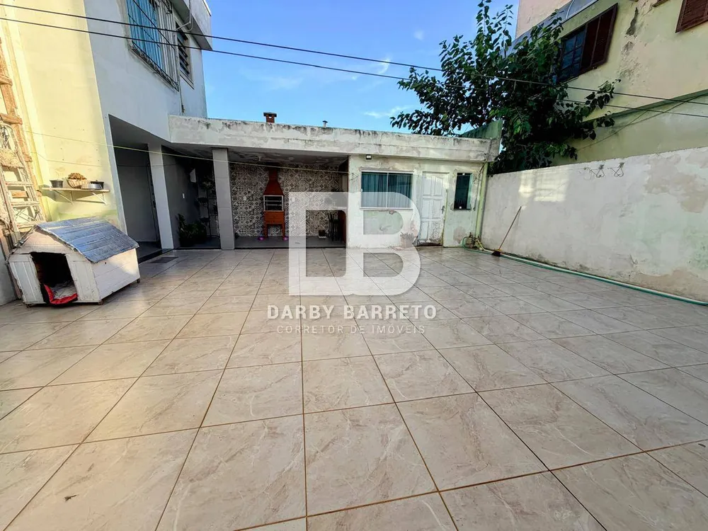 Casa, 4 quartos, 332 m² - Foto 28