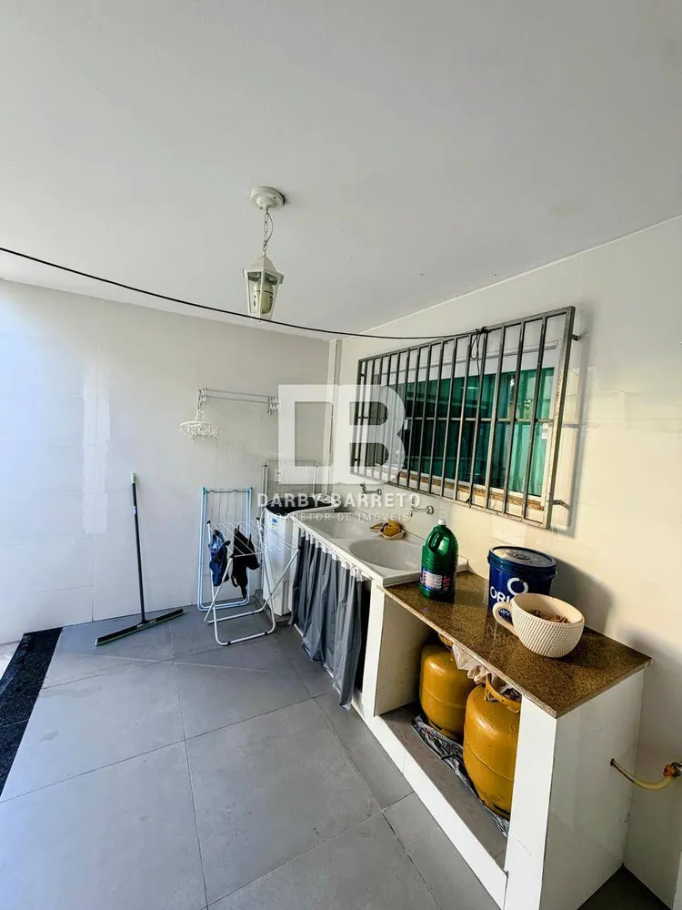 Casa, 4 quartos, 332 m² - Foto 8