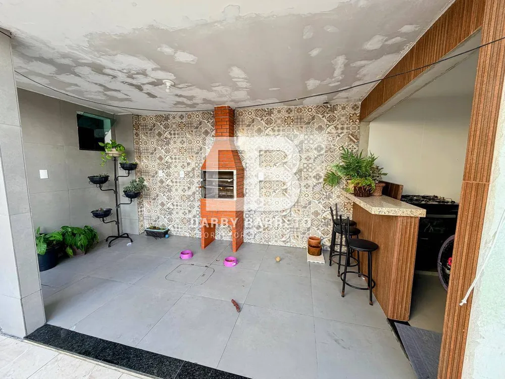 Casa, 4 quartos, 332 m² - Foto 6