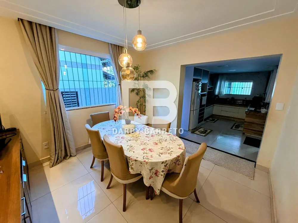 Casa, 4 quartos, 332 m² - Foto 20