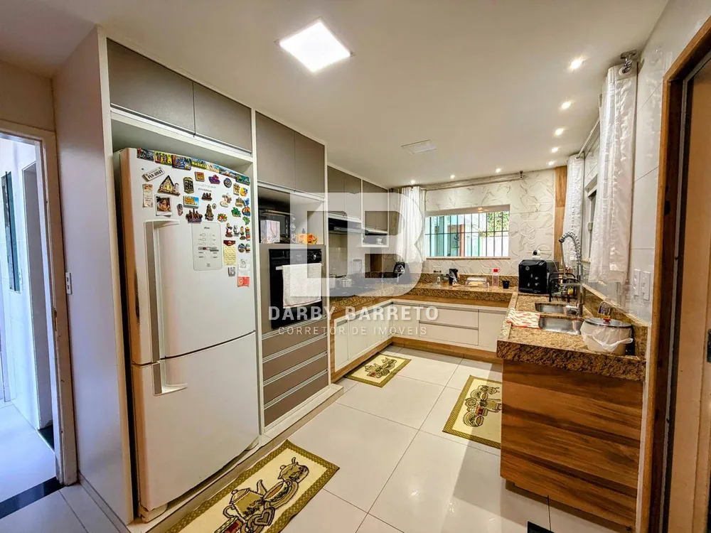 Casa, 4 quartos, 332 m² - Foto 22