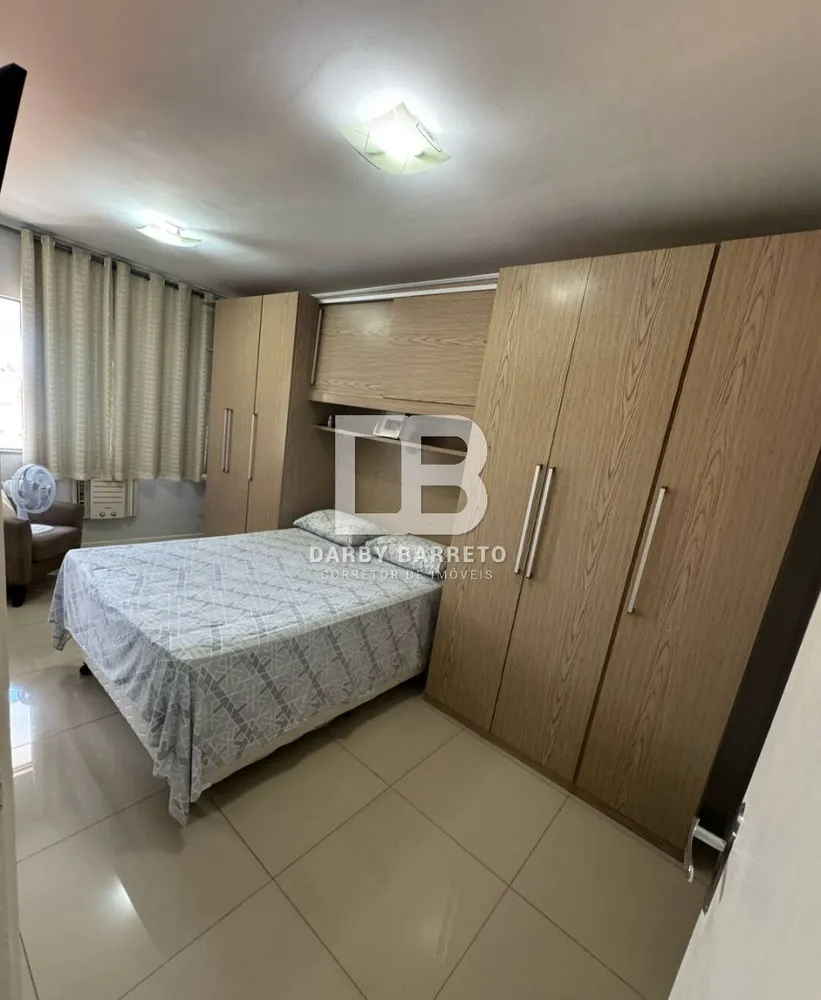 Apartamento, 3 quartos, 75 m² - Foto 3