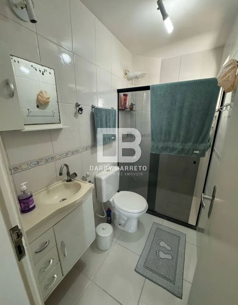 Apartamento, 3 quartos, 75 m² - Foto 6