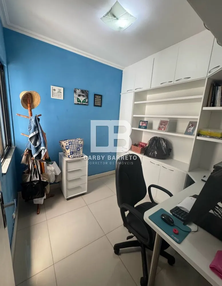 Apartamento, 3 quartos, 75 m² - Foto 5