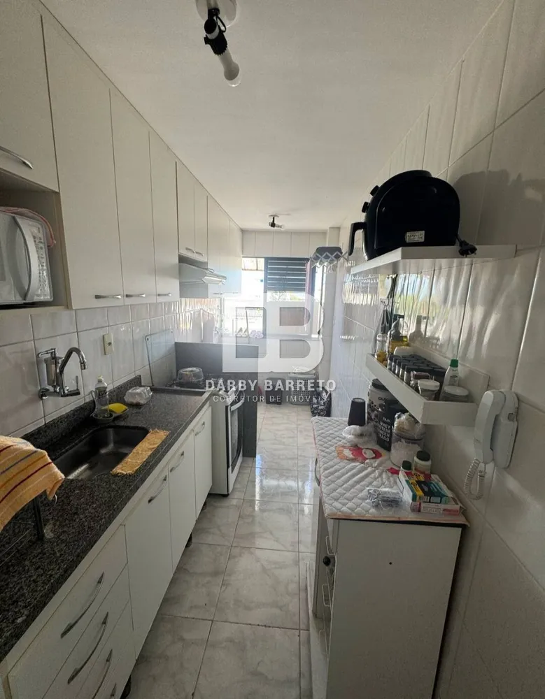 Apartamento, 3 quartos, 75 m² - Foto 8