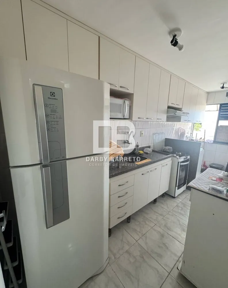 Apartamento, 3 quartos, 75 m² - Foto 9