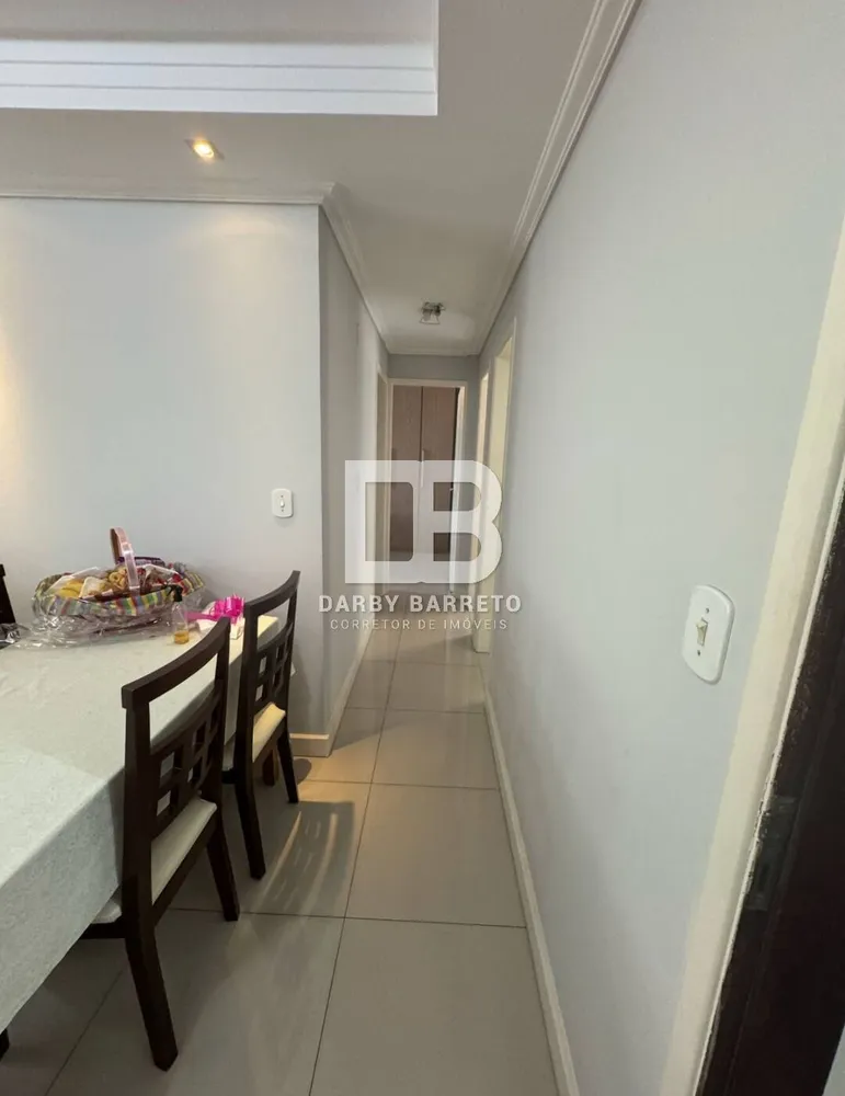 Apartamento, 3 quartos, 75 m² - Foto 2
