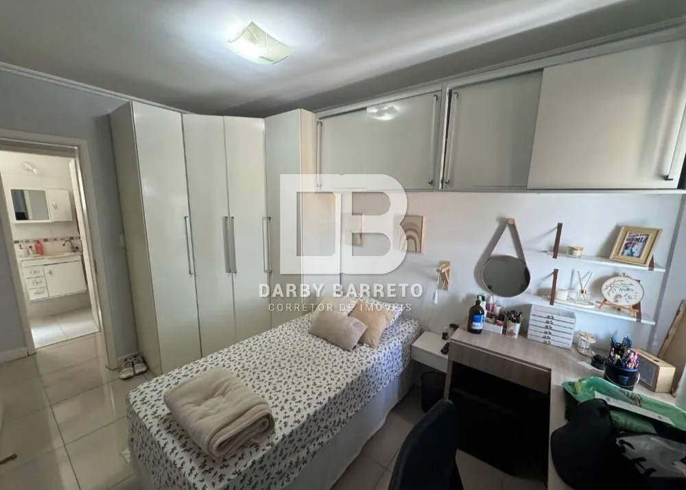 Apartamento, 3 quartos, 75 m² - Foto 4