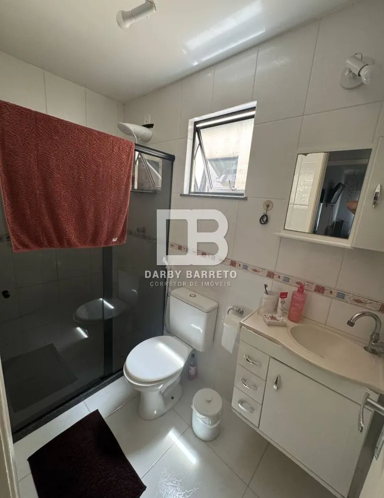 Apartamento, 3 quartos, 75 m² - Foto 7