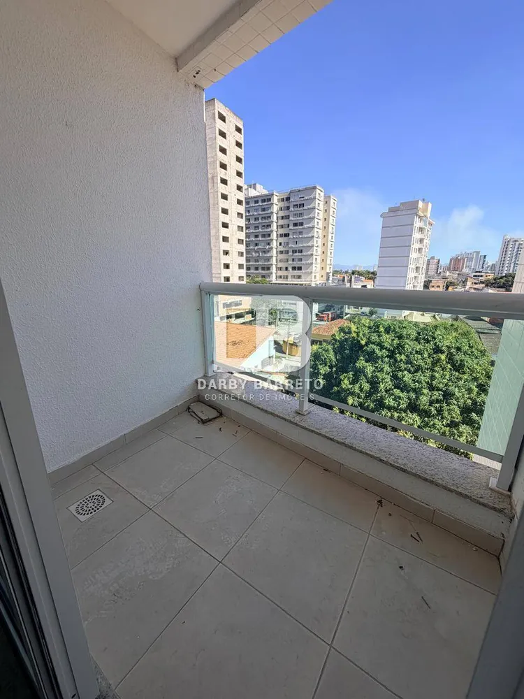 Apartamento, 2 quartos, 64 m² - Foto 5