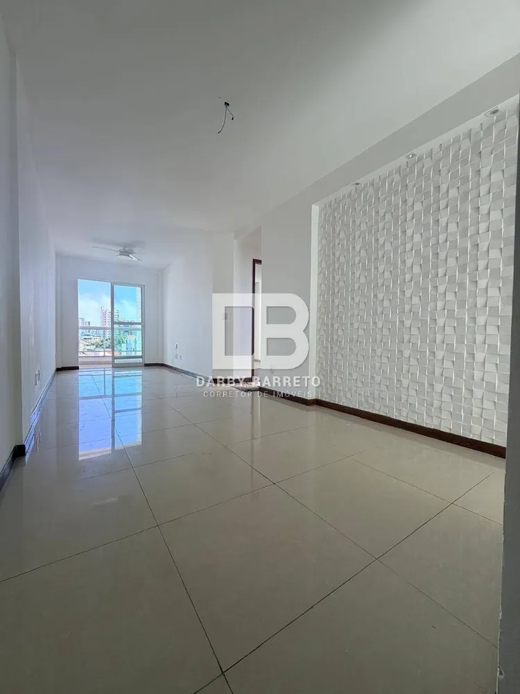 Apartamento, 2 quartos, 64 m² - Foto 1