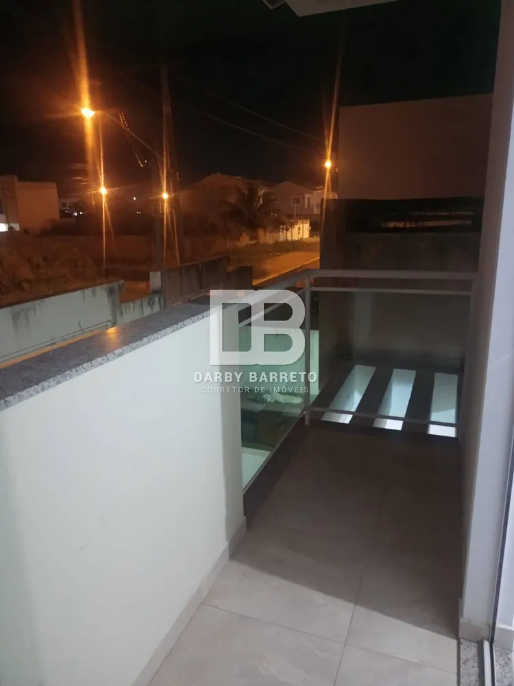 Casa, 2 quartos, 90 m² - Foto 1