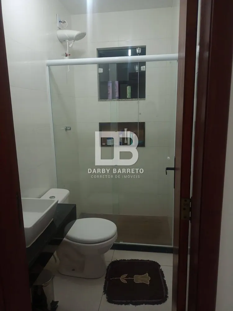 Casa, 2 quartos, 90 m² - Foto 7