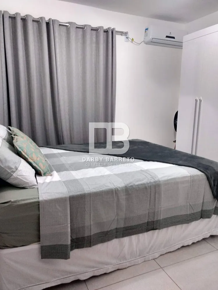 Casa, 2 quartos, 90 m² - Foto 6