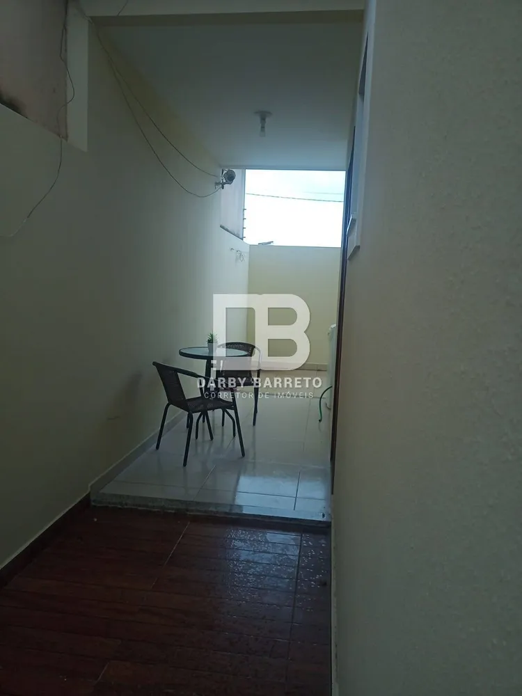 Casa, 2 quartos, 90 m² - Foto 8