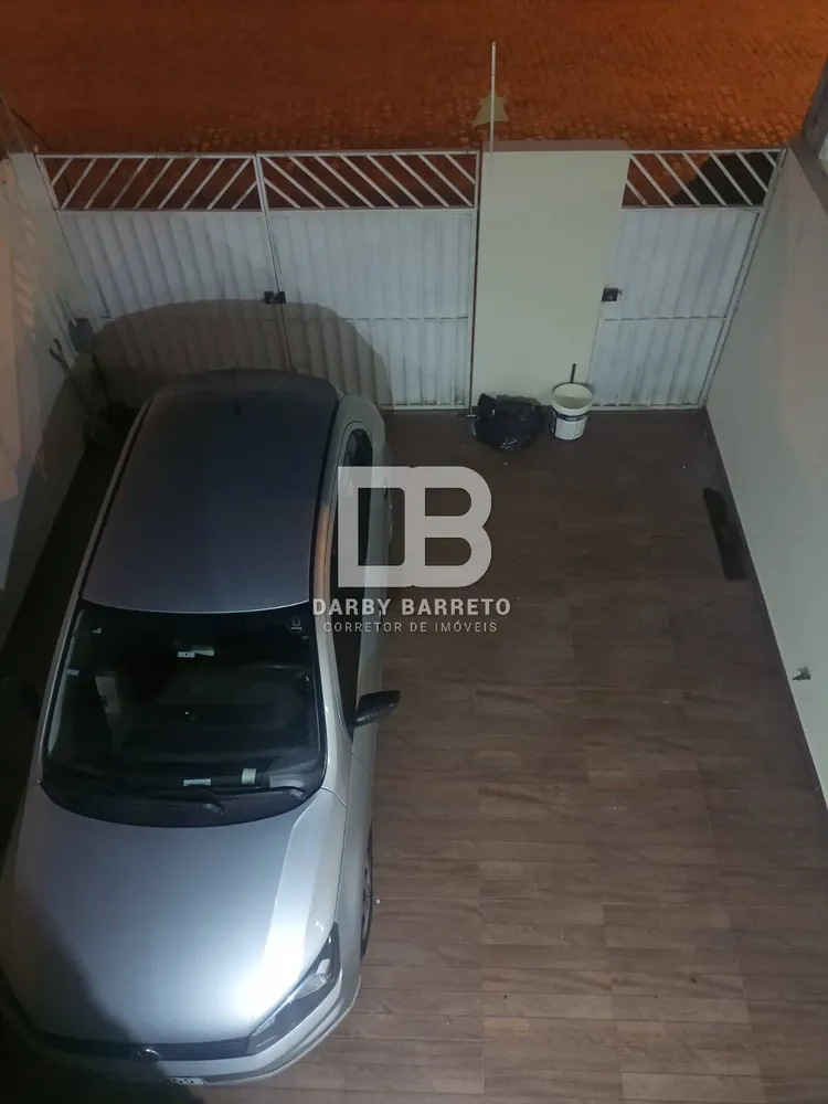 Casa, 2 quartos, 90 m² - Foto 2