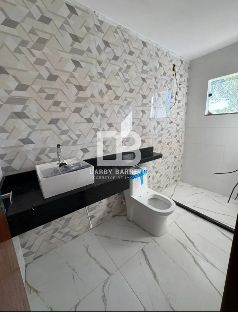 Casa de Condomínio, 3 quartos - Foto 7