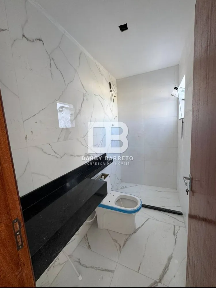 Casa de Condomínio, 3 quartos - Foto 8
