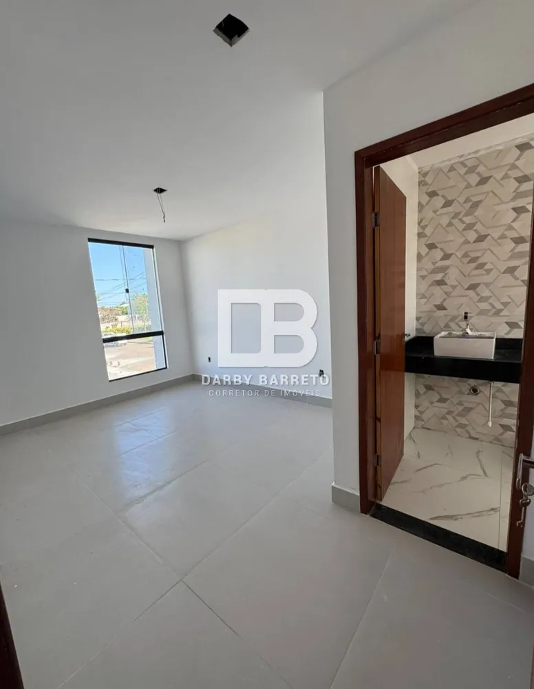 Casa de Condomínio, 3 quartos - Foto 5