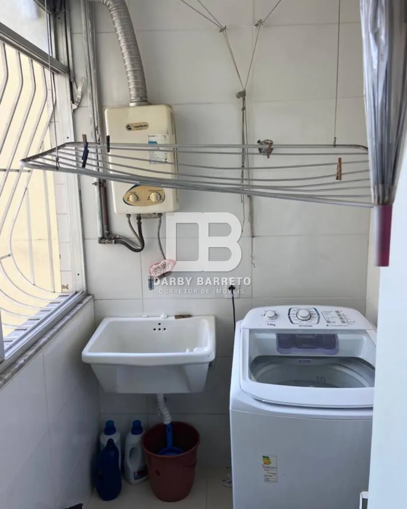 Apartamento, 2 quartos, 66 m² - Foto 11